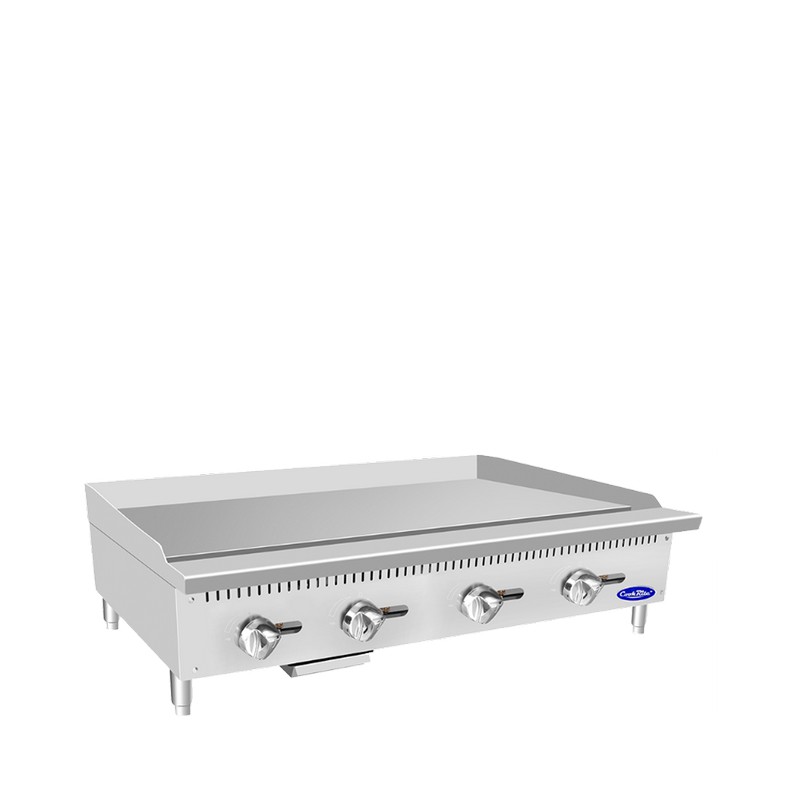 ATOSA ATMG 48 Texas Restaurant Equipment